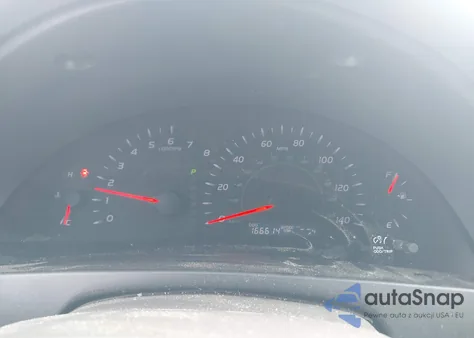 2007 Toyota Camry Le z USA, uszkodzony, nr VIN 4T1BE46K07U048199